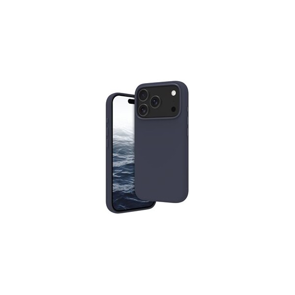 dbramante1928 Roskilde ICON MagSafe kryt iPhone 18 Pro/17 Pro deep water