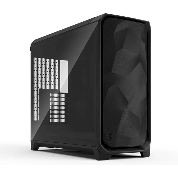 Fractal Design Meshify 3 XL Black TG Light Tint - Počítačové skříně - Obrázek 042G000J01