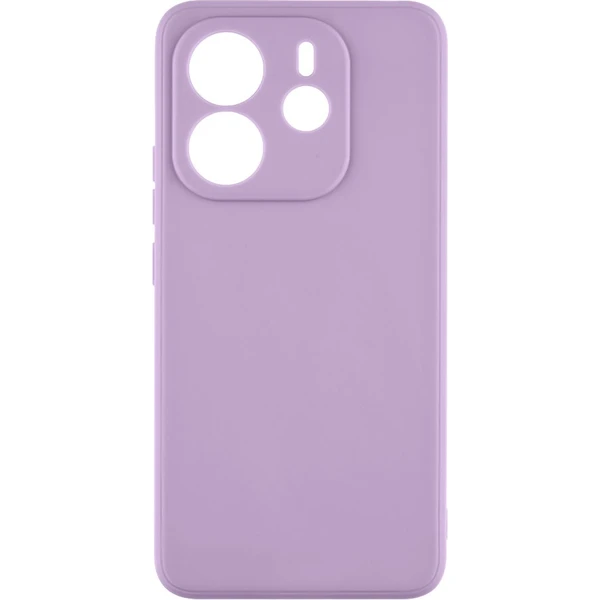 OBAL:ME Matte TPU kryt Xiaomi Redmi Note 14 4G fialový - Pouzdra - Obrázek 042cf832b7cd490c9b9807ee4220c5d8