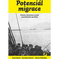 Potenciál migrace - E-kniha