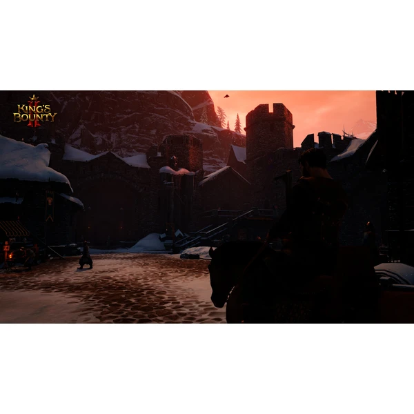 King's Bounty II (Xbox One) - Hry pro Xbox One - Obrázek 043T100201