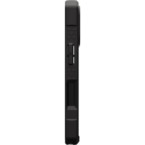 UAG Monarch Pro MagSafe Kevlar kryt iPhone 17 Pro oranžový - Pouzdra - Obrázek 043a49e0926a400bab974a009e96b93a