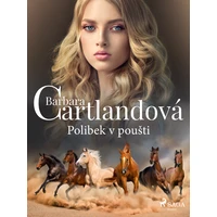 Polibek v poušti - E-kniha