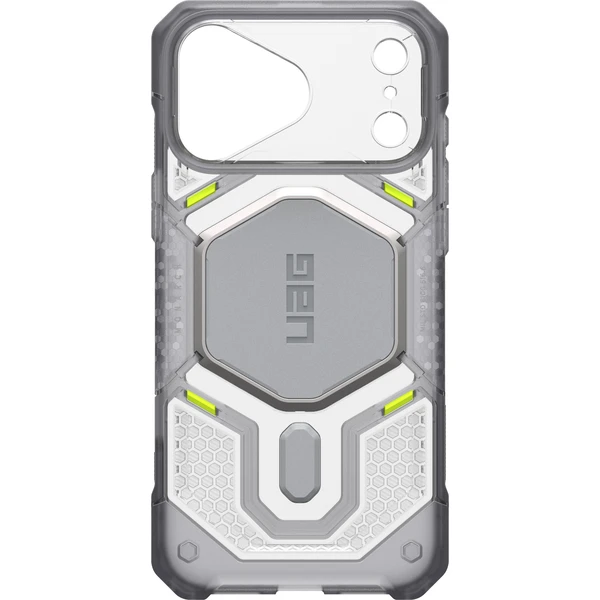 UAG Monarch Pro MagSafe VEIL kryt iPhone 18 Pro Max/17 Pro Max čirý - Pouzdra - Obrázek 045458f3e29c47b7a5eb1836e890c3d0