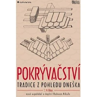 Pokrývačství - E-kniha