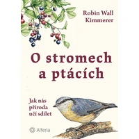 O stromech a ptácích - E-kniha