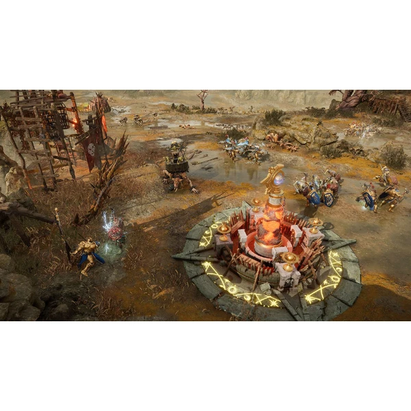 Warhammer Age of Sigmar: Realms of Ruin (Xbox Series X) - Hry pro Xbox Series - Obrázek 0461000O01