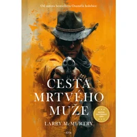 Cesta mrtvého muže - E-kniha