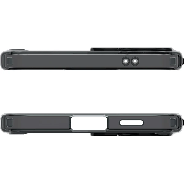 Spigen Ultra Hybrid kryt Samsung Galaxy A57 5G space crystal - Pouzdra - Obrázek 046c74494547415ab89fc6496480dcf5