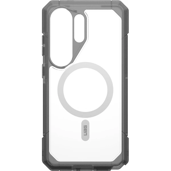 UAG Trooper MagSafe kryt Samsung Galaxy S26 Ultra čirý/kouřový - Pouzdra - Obrázek 046dc2d8fdcb4aa7bdd455a8b135d010