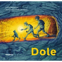 Dole - E-kniha