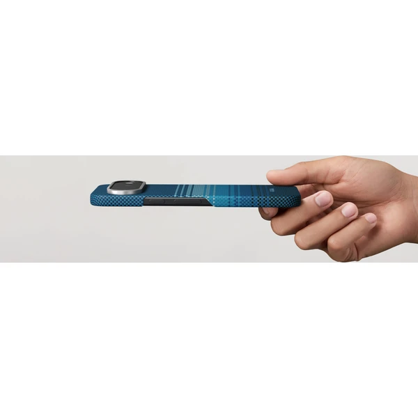 Pitaka Edge Case MagSafe kryt Google Pixel 11 Pro XL Moonrise 2.0 - Pouzdra - Obrázek 046e0c6ef7c34cb5bf93629aed7d8715