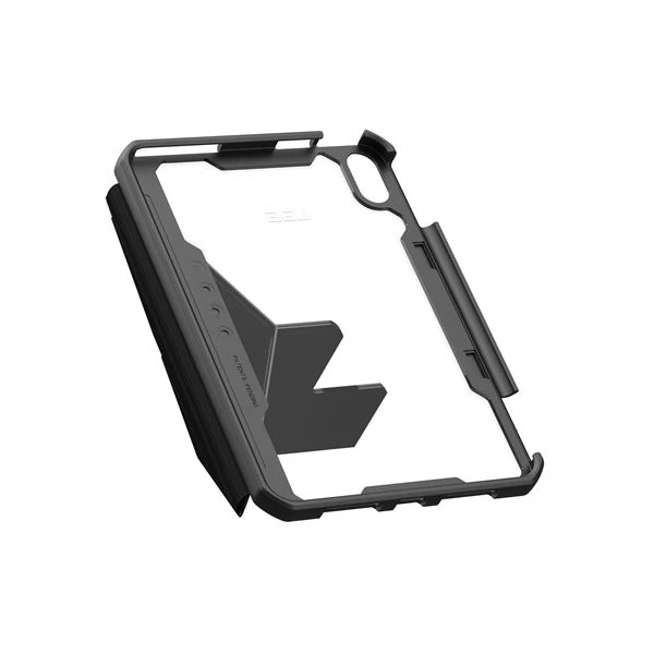 UAG Essential Armor pouzdro Apple iPad Mini 7/6 černé - Pouzdra - Obrázek 046e60978025450692940723cfd84ddc