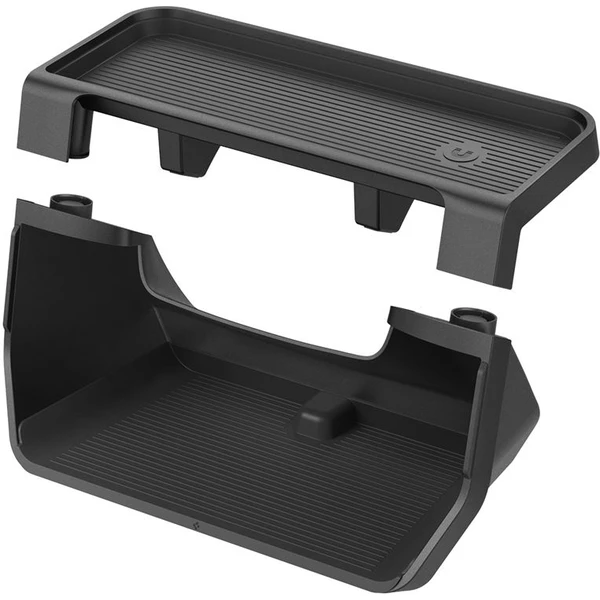 Spigen Under Screen Storage organizér pod displej Tesla Model Y/3 černý - Vychytávky - Obrázek 046f9c89f4c343d48987d8228cdee552
