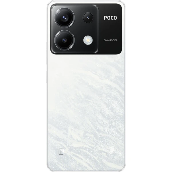 POCO X6 5G 12GB/256GB bílý - Mobilní telefony - Obrázek 047226eaeac64985843cedd5bec96f54