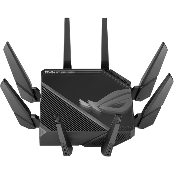 ASUS GT-AXE16000 Wi-Fi router - Smarty.cz