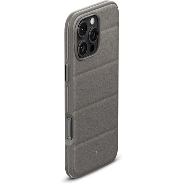 Spigen Caseology Athlex MagSafe kryt iPhone 16 Pro Max active gray - Pouzdra - Obrázek 0476805ed58042eebad9ba7c2d471b3f