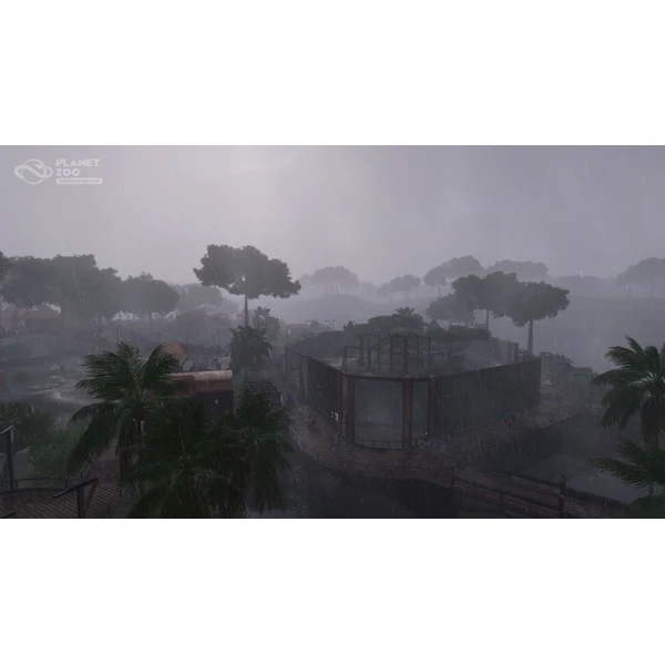 Planet Zoo: Console Edition (XSX) - Hry pro Xbox Series - Obrázek 0477000O01