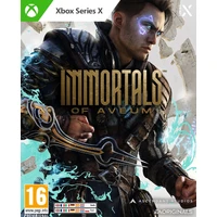 Immortals of Aveum (Xbox Series X) - Hry pro Xbox Series