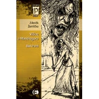 Vlčice a mandragora - část druhá - E-kniha
