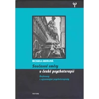 Současné směry v české psychoterapii - E-kniha