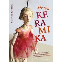 Hravá keramika - E-kniha