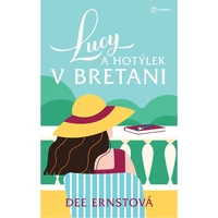 Lucy a hotýlek v Bretani - E-kniha