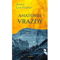 Anatomie vraždy - E-kniha