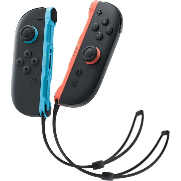 Nintendo Joy-Con 2 Set modrá/červená - Herní ovladače - Obrázek 0480340b99884922baebd045f51aac62