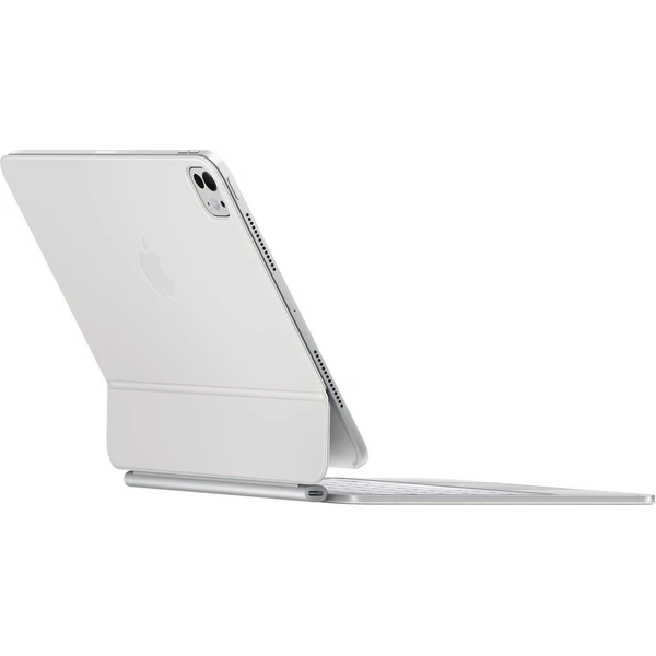 Apple Magic Keyboard (2025) iPad Pro 11" klávesnice CZ bílá - Pouzdra s klávesnicí - Obrázek 04857226dbf14882961e4edffe7b487b