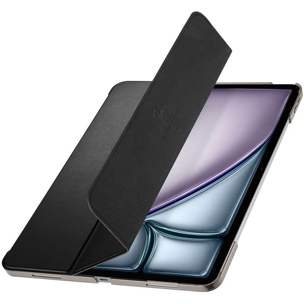 Spigen Smart Fold pouzdro iPad Air 13" (2024-2026) černé - Pouzdra - Obrázek 04870f393e484bfcaf9978c6d36a0fe5
