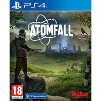Atomfall (PS4) - Hry pro PS4