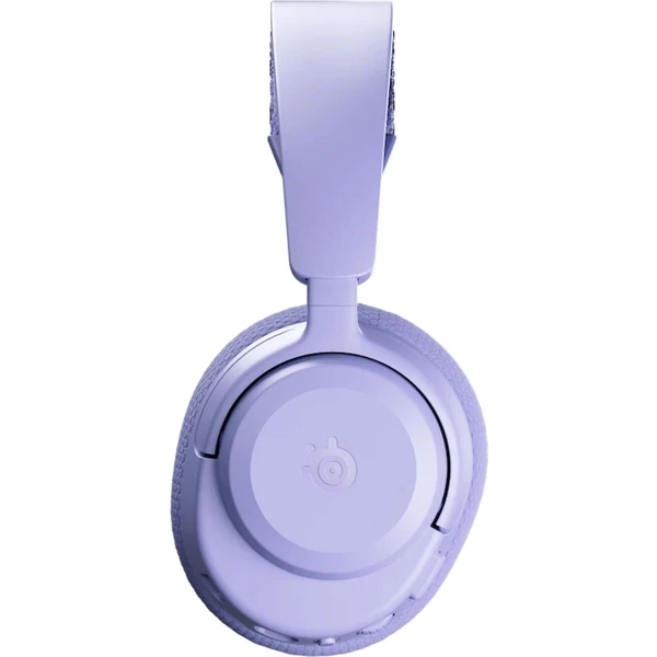 SteelSeries Arctis Nova 3PW bezdrátová herní sluchátka fialová - Sluchátka - Obrázek 048H000N01