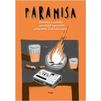 Paramisa - E-kniha
