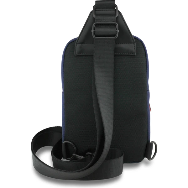 Oracle Red Bull Racing Nylon Crossbody taška modrá - Pouzdra - Obrázek 049159a99354440db4af01219ce8246c