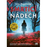 Smrtící nádech - E-kniha