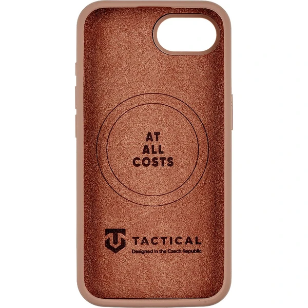 Tactical MagForce Beaver Kryt s MagSafe pro iPhone 17e/16e Moucha Moose - Pouzdra - Obrázek 0498158cf9944030818cdc861e76b463