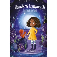Osudoví kamarádi: Tajemný lektvar - E-kniha