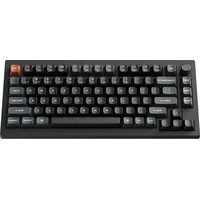 Keychron V1 Ultra 8K herní klávesnice černá (US) - Klávesnice
