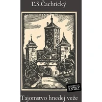 Tajomstvo hnedej veže - E-kniha