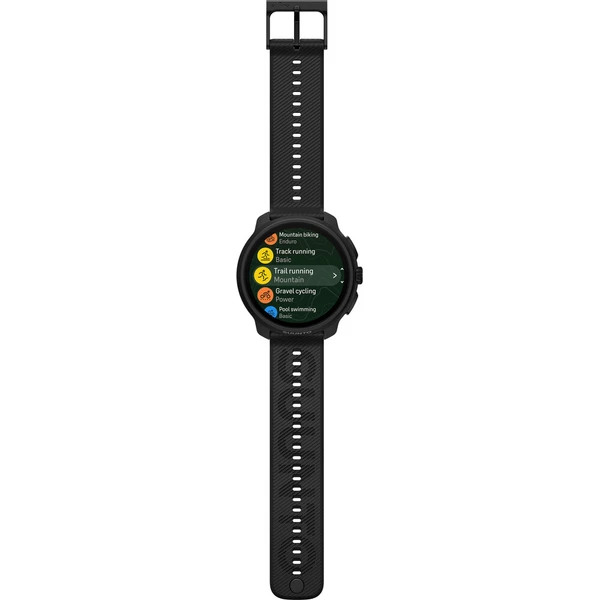 Suunto Race 2 chytré hodinky černé (Další) - Chytré hodinky - Obrázek 049df36b5cb54caba0b215dd934e2d28