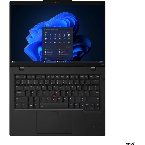 Lenovo ThinkPad L14 Gen 6 (21S80004CK) černý - 3 roky záruky On-site po registraci - Notebooky - Obrázek 049f5ec1062c4cfda84ab3cb0a83e9be