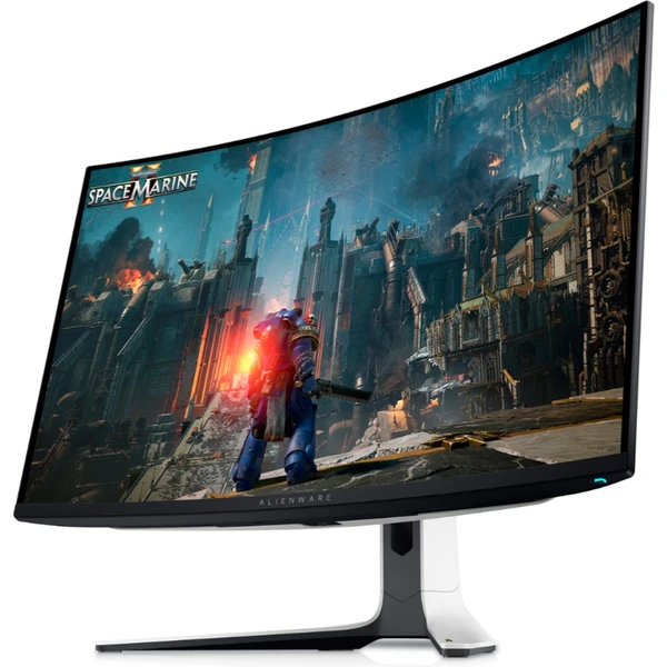 Dell Alienware AW3225QF herní monitor 32" - Monitory - Obrázek 04A5000N01