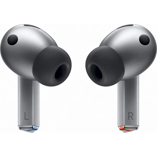 Samsung Galaxy Buds3 Pro stříbrná - Sluchátka - Obrázek 04B6000O01
