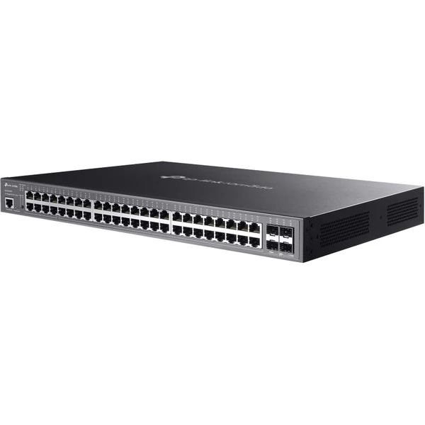 TP-Link SG3452XMPP switch - Switche - Obrázek 04C7000N01