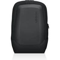 Lenovo Legion Armored II batoh 17" černý - Batohy