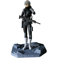 Figurka Bandai Kaiju No. 8 Reno Ichikawa 17 cm - Figurky