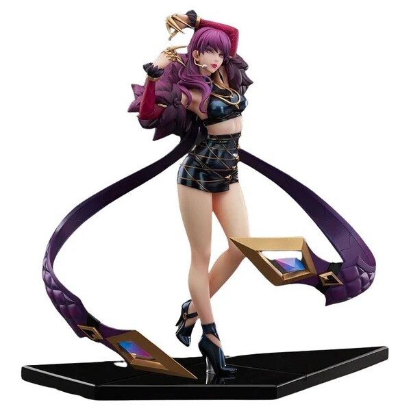 Soška APEX League of Legends K/DA - Evelynn 27 cm