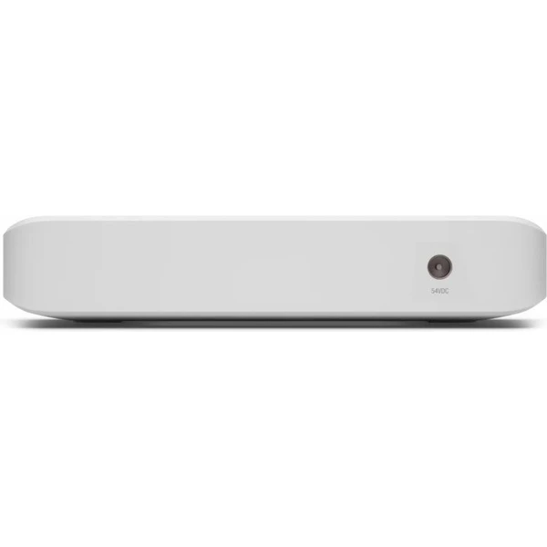 Ubiquiti Switch Lite 8 PoE - Switche - Obrázek 04I6000N01