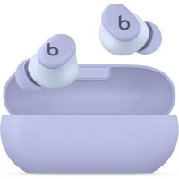 Apple Beats Solo Buds arktická fialová - Sluchátka